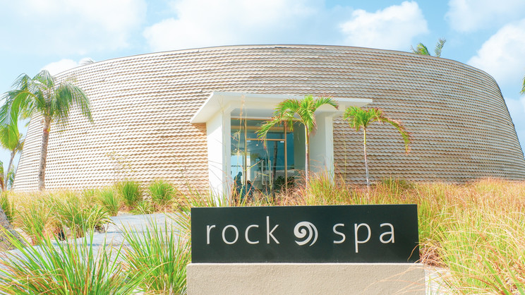 Hard Rock Hotel Maldives